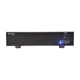 Adastra US90 Compact 100V Slave Amplifier