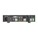 Adastra US90 Compact 100V Slave Amplifier