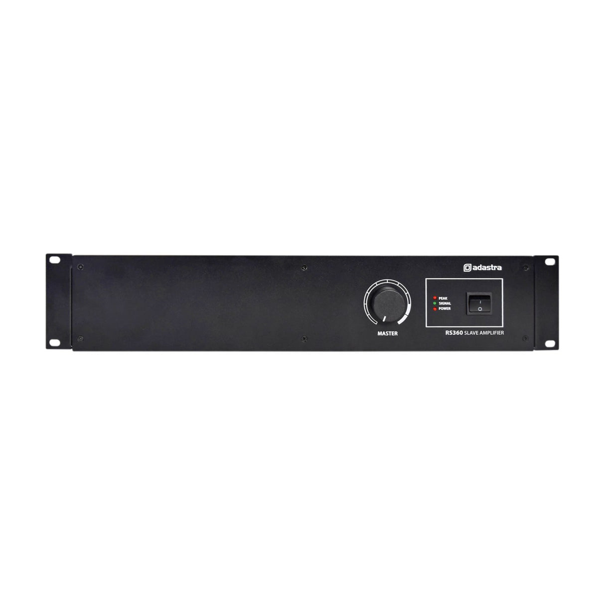 Adastra RS360 100V Line Class-D Slave Amplifier