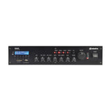 Adastra RM60D 100V Mixer-Amplifier with DAB+ and Bluetooth