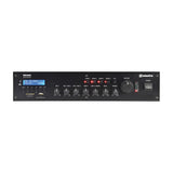 Adastra RM360D 100V DAB+ Bluetooth Mixer-Amplifier