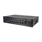 Adastra RM480D 100V Mixer-Amplifier with DAB+ & Bluetooth