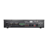 Adastra RM480D 100V Mixer-Amplifier with DAB+ & Bluetooth