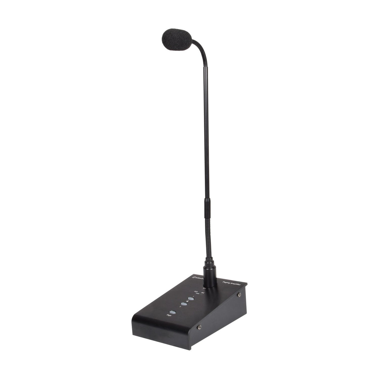 Adastra COM230 2-Zone Paging Station with Amplifier