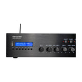 Adastra RM120-WIFI 100V WiFi Mixer-Amplifier