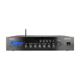 Adastra RM240-WIFI 100V WiFi Mixer-Amplifier