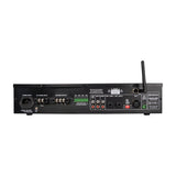 Adastra RM240-WIFI 100V WiFi Mixer-Amplifier