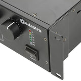 Adastra RM244V 100V 4-Zone Paging Mixer Amplifier