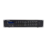 Adastra V-122 Dual Zone 100V Mixer-Amplifier