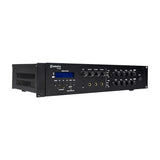 Adastra V-122 Dual Zone 100V Mixer-Amplifier