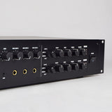 Adastra V-122 Dual Zone 100V Mixer-Amplifier