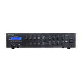 Adastra V-242 Dual Zone 100V Mixer-Amplifier