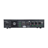 Adastra V-242 Dual Zone 100V Mixer-Amplifier