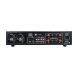 Adastra A4 Dual Zone Stereo PA Amplifier 4 x 200W