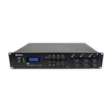 Adastra A6 Tri Multi-Zone Stereo Amplifier 6x200W