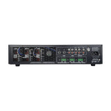 Adastra A6 Tri Multi-Zone Stereo Amplifier 6x200W