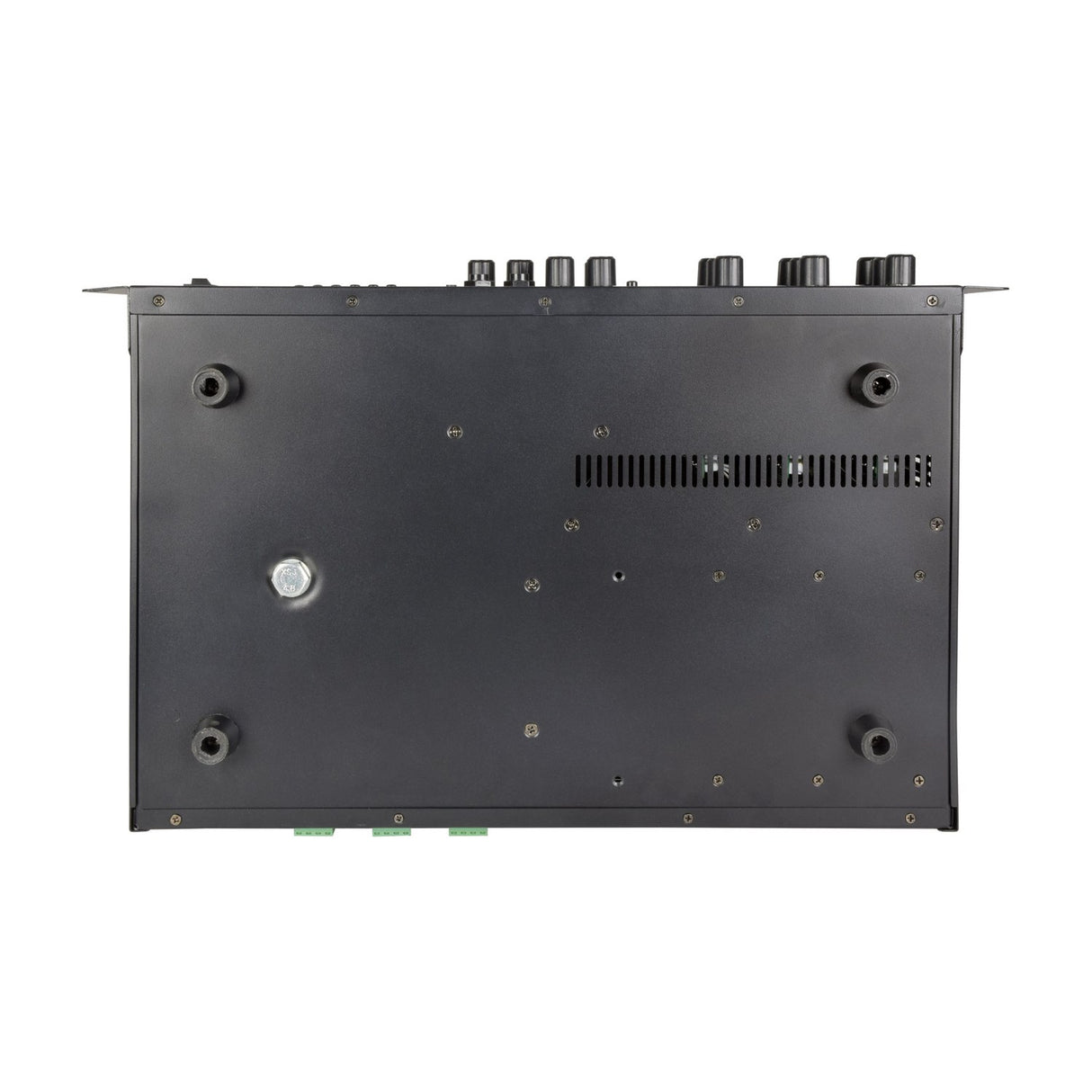 Adastra A6 Tri Multi-Zone Stereo Amplifier 6x200W