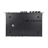 Adastra A8 Quad-Zone Class D Stereo Amplifier 8x200W