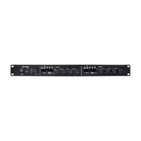 Adastra A14 Dual-Zone Stereo Mixer-Amplifier 4 x 160W