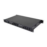 Adastra A14 Dual-Zone Stereo Mixer-Amplifier 4 x 160W