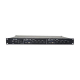 Adastra A14 Dual-Zone Stereo Mixer-Amplifier 4 x 160W