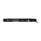 Adastra A14 Dual-Zone Stereo Mixer-Amplifier 4 x 160W