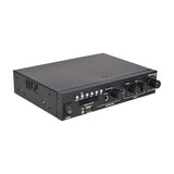 Adastra A22 Compact Stereo PA Amplifier with Bluetooth