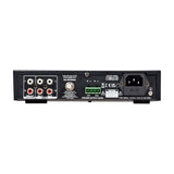 Adastra A22 Compact Stereo PA Amplifier with Bluetooth