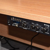 Adastra A22 Compact Stereo PA Amplifier with Bluetooth