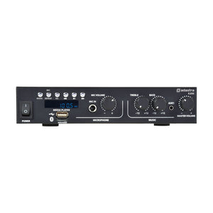 Stereo & Bluetooth Amplifiers