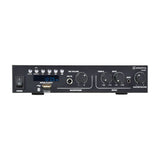 Adastra A200 Compact Stereo PA Amplifier 2x100W
