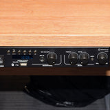 Adastra A200 Compact Stereo PA Amplifier 2x100W