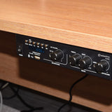 Adastra A200 Compact Stereo PA Amplifier 2x100W