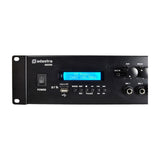 Adastra A8300 8-Zone Commercial Mixer-Amplifier