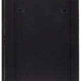 Adastra RC12U450 12U 450mm Glass-Door Rack Cabinet