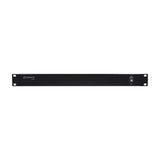 Adastra CU-2 1U Dual Fan 19" Rack Cooling Unit