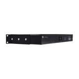 Adastra CU-2 1U Dual Fan 19" Rack Cooling Unit