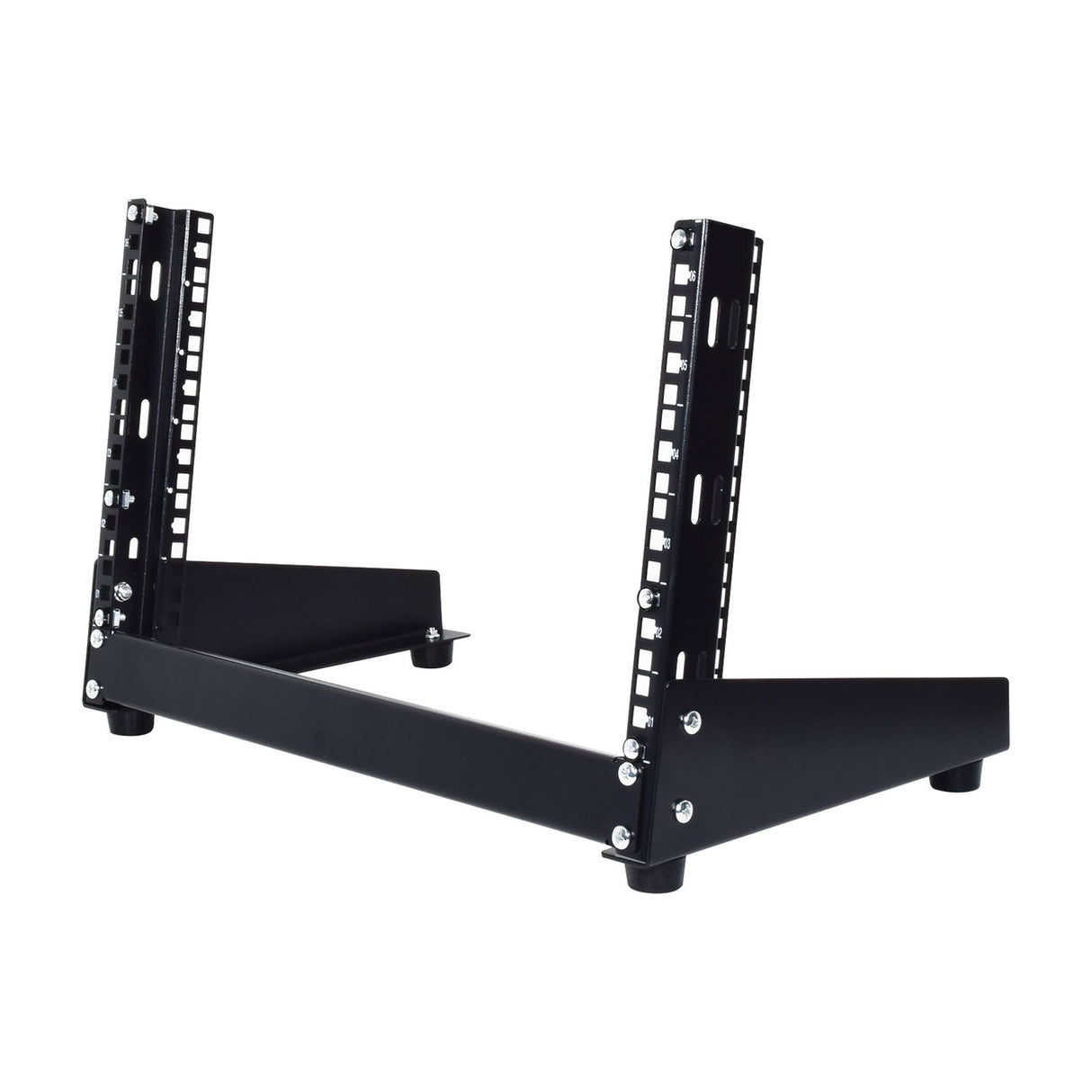 Adastra DRS-6U 6U 19" Desktop Rack Stand