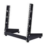 Adastra DRS-9U 9U Open Desktop 19" Rack Stand