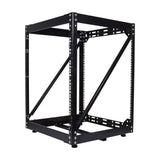 Adastra RF-12U Open 19" Wall or Desktop Rack Frame