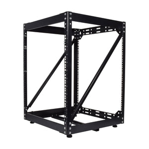 Flight Cases & Racks