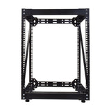 Adastra RF-12U Open 19" Wall or Desktop Rack Frame