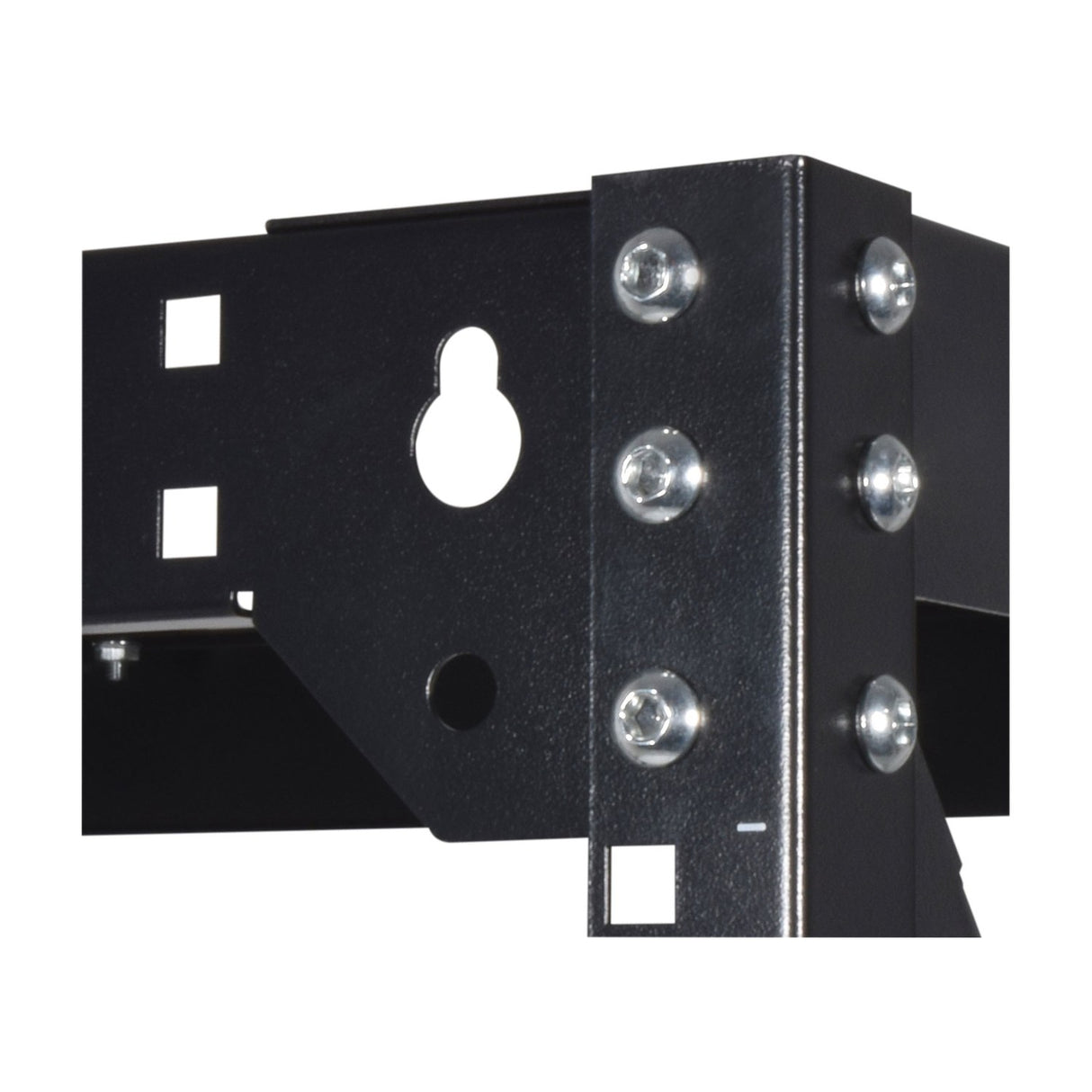 Adastra RF-12U Open 19" Wall or Desktop Rack Frame
