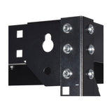 Adastra RF-12U Open 19" Wall or Desktop Rack Frame