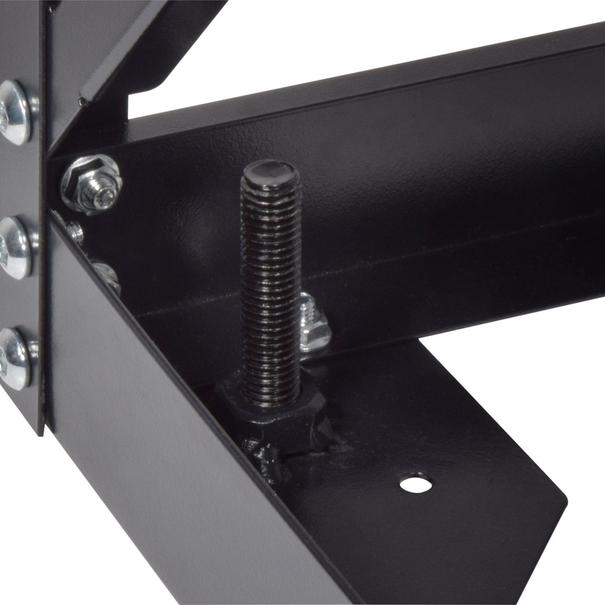 Adastra RF-12U Open 19" Wall or Desktop Rack Frame