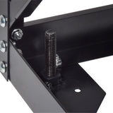 Adastra RF-12U Open 19" Wall or Desktop Rack Frame