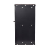Adastra RC12U300 12U Shallow Wall Rack Cabinet
