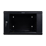 Adastra HC6U450 Hinged 6U 19" Rack Cabinet