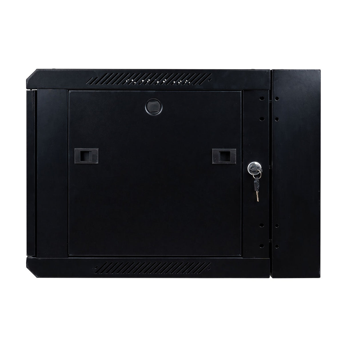 Adastra HC6U450 Hinged 6U 19" Rack Cabinet