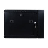 Adastra HC6U450 Hinged 6U 19" Rack Cabinet
